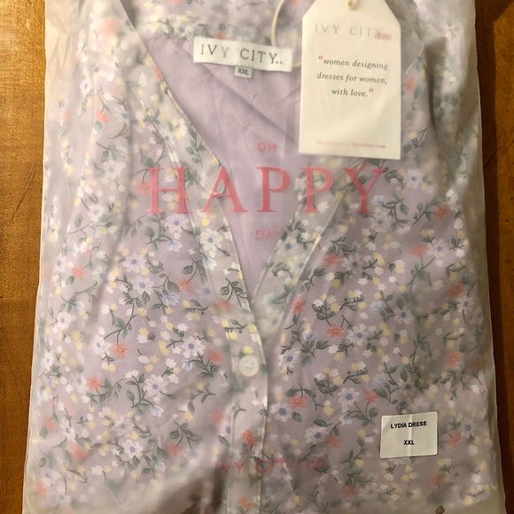 Ivy City Co XXL Lydia BNWT - Picture 4 of 4